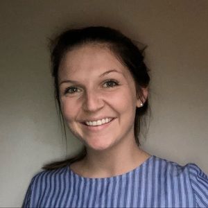 Meet your Posher, Lacy